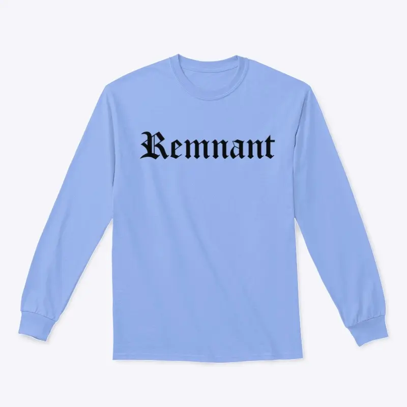 Remnant-black