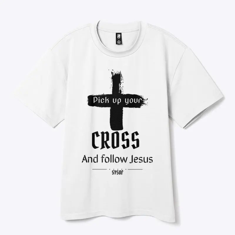 The Cross