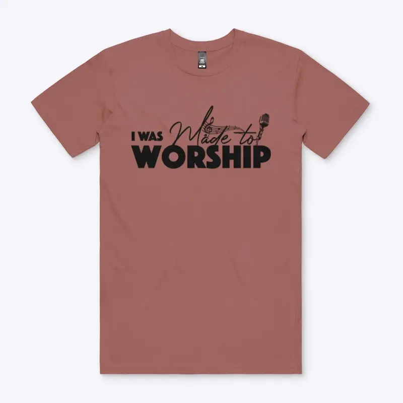 Made to Worship