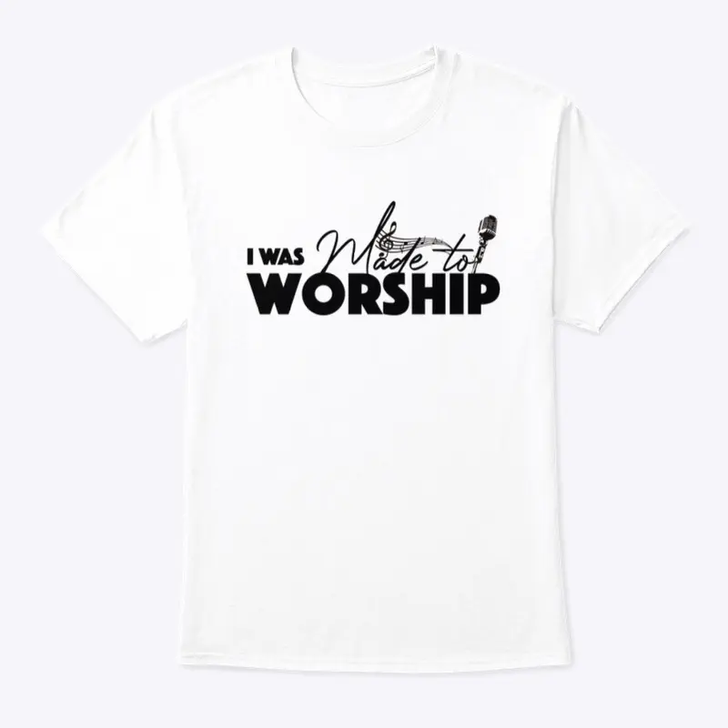 Made to Worship