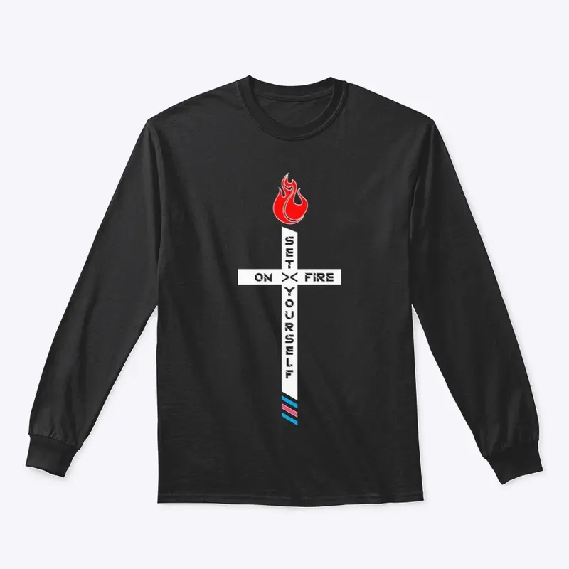 Original Cross Design