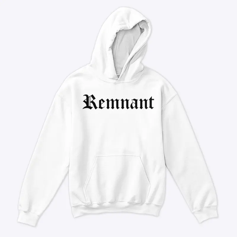 Remnant-black